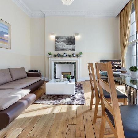 Flat In Baker Street Apartman London Kültér fotó